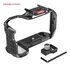 SmallRig Kit gabbia standard per Sony Alpha 7S III