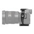 SmallRig Kit gabbia standard per Sony Alpha 7S III
