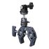 SmallRig Super Clamp con testa a sfera a 360° per action cam