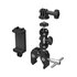 SmallRig Super morsetto a forma di granchio con braccio magico con testa a sfera