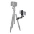 SmallRig Super morsetto a forma di granchio con braccio magico con testa a sfera