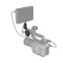 SmallRig Super morsetto a forma di granchio con braccio magico con testa a sfera