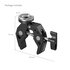 SmallRig Super morsetto con supporto per rosetta ARRI 4249