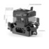 SmallRig Supporto a Piastra Universale per Sistema Rail 15mm 2272