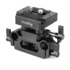 SmallRig Supporto a Piastra Universale per Sistema Rail 15mm 2272