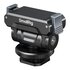 SmallRig Supporto a sgancio rapido per DJI Osmo Action 5 Pro / 4 / 3 con adattatore per slitta
