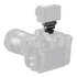 SmallRig Supporto a sgancio rapido per DJI Osmo Action 5 Pro / 4 / 3 con adattatore per slitta
