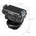 SmallRig Supporto a sgancio rapido per DJI Osmo Action 5 Pro / 4 / 3 con adattatore per slitta