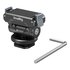 SmallRig Supporto a sgancio rapido per DJI Osmo Action 5 Pro / 4 / 3 con adattatore per slitta