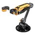 SmallRig Supporto ammortizzatore con ventosa edizione BumbleBee