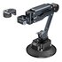 SmallRig Supporto ammortizzatore con ventosa elettronica