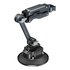 SmallRig Supporto ammortizzatore con ventosa elettronica