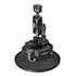 SmallRig Supporto elettrico a ventosa da 5