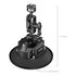 SmallRig Supporto elettrico a ventosa da 5