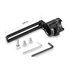 SmallRig Supporto EVF con guida NATO
