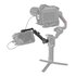 SmallRig Supporto EVF regolabile con morsetto NATO