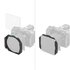 SmallRig Supporto filtro a lastra