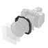 SmallRig Supporto filtro a lastra