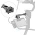 SmallRig Supporto monitor HawkLock H21 attacco NATO