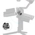 SmallRig Supporto monitor HawkLock H21 attacco NATO