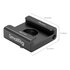 SmallRig Supporto per attacco Cold Shoe anti-torsione