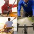 SmallRig Supporto per collo a sgancio rapido per action camera