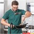 SmallRig Supporto per collo a sgancio rapido per smartphone