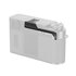 SmallRig Supporto per FUJIFILM X half Nero