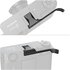SmallRig Supporto per FUJIFILM X half Nero