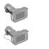 SmallRig Supporto per LaCie Portable SSD per Gabbia
