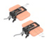 SmallRig Supporto per LaCie Rugged SSD per Gabbia