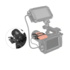 SmallRig Supporto per LaCie Rugged SSD per Gabbia
