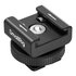 SmallRig Supporto per microfono con attacco Cold Shoe
