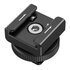 SmallRig Supporto per microfono con attacco Cold Shoe