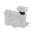 SmallRig Supporto per microfono con attacco Cold Shoe