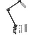 SmallRig Supporto per microfono da tavolo con braccio