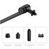 SmallRig Supporto per microfono da tavolo con braccio