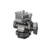 SmallRig Supporto per monitor a sgancio rapido HawkLock con attacco per slitta fredda H21