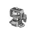SmallRig Supporto per monitor a sgancio rapido HawkLock H21 con morsetto NATO