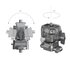 SmallRig Supporto per monitor a sgancio rapido HawkLock H21 con morsetto NATO