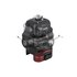 SmallRig Supporto per monitor a sgancio rapido HawkLock mini Drop-in con morsetto NATO
