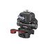 SmallRig Supporto per monitor a sgancio rapido HawkLock mini Drop-in con morsetto NATO