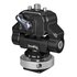 SmallRig Supporto per monitor a sgancio rapido HawkLock mini Drop-in con slitta a contatto freddo