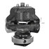 SmallRig Supporto per monitor a sgancio rapido HawkLock mini Drop-in con slitta a contatto freddo