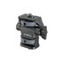 SmallRig Supporto per monitor girevole e inclinabile regolabile con viti da 1/4"-20