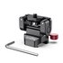 SmallRig Supporto per monitor inclinabile con morsetto NATO