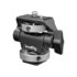SmallRig Supporto per monitor regolabile girevole e inclinabile con attacco Cold Shoe