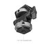 SmallRig Supporto per monitor regolabile girevole e inclinabile con attacco Cold Shoe