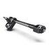 SmallRig Supporto per monitor regolabile per stabilizzatori cardanici portatili DJI, Zhiyun e Moza selezionati