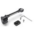 SmallRig Supporto per monitor regolabile per stabilizzatori cardanici portatili DJI, Zhiyun e Moza selezionati